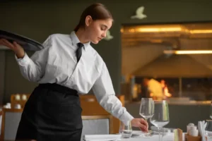 Best Short-Term Hotel Management Courses at | AIHS