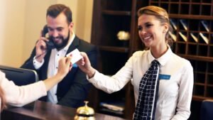 Best Front Office Management Course in Dehradun 2026 | AIHS