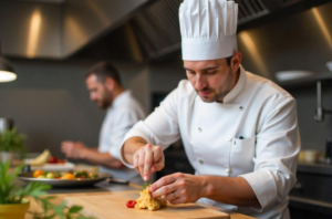 Best Hotel Management Institute