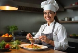 Professional Chef Course in Dehradun 2026 | AIHS
