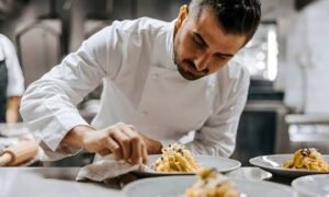 Professional Chef Course in Dehradun 2026 | AIHS