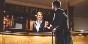 Best Short-Term Hotel Management Courses at | AIHS