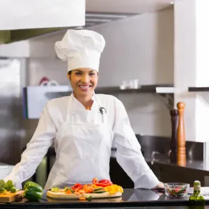 International Hospitality Training at AIHS Dehradun