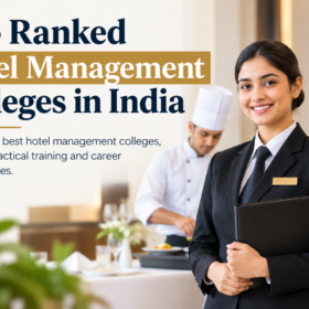 Best Hotel Management Institute in Dehradun
